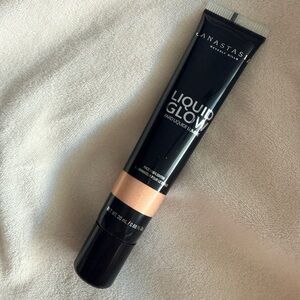 Anastasia Beverly Hills Liquid Glow Highlighter - Oyster
